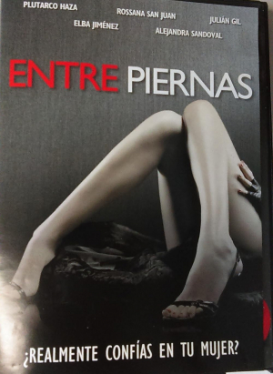 Entre piernas