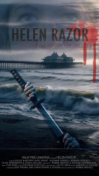 Helen Razor
