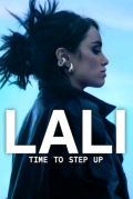Película Lali: Time to Step Up