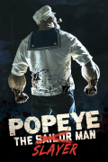 Película Popeye the Slayer Man