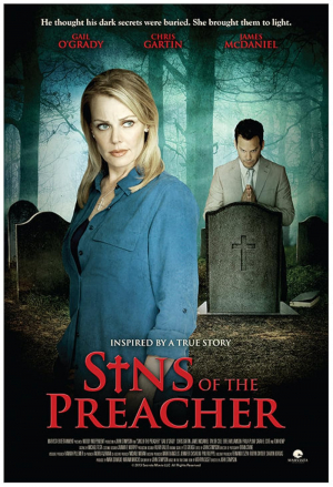 Asesinato en un pequeño pueblo