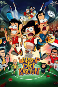 Película Warkop DKI Kartun