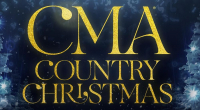 CMA Country Christmas