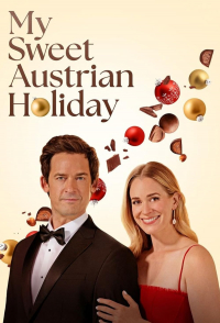 My Sweet Austrian Holiday