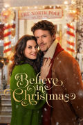 Película Believe in Christmas