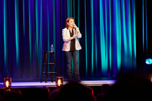 Kathleen Madigan: The Family Thread