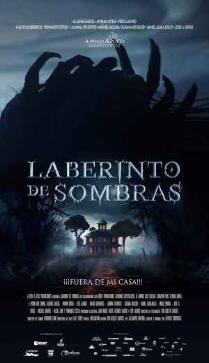 Laberinto de sombras