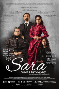 Sara, amor y revolución