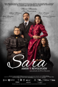 Película Sara: Amor y Revolución