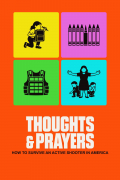 Película Thoughts & Prayers