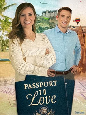 Pasaporte al amor