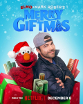 Película Elmo and Mark Rober's Merry Giftmas