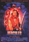 Película Hercules and the Amazon Women