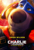Película Charlie the Wonderdog