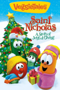 Película Saint Nicholas: A Story of Joyful Giving