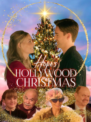Hope's Hollywood Christmas