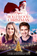 Película Hope's Hollywood Christmas