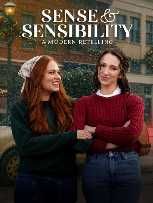Sense & Sensibility: A Modern Retelling