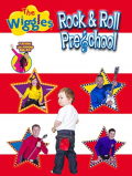 The Wiggles - Rock and Roll Preschool