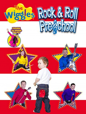 The Wiggles: Rock & Roll Preschool