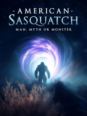 American Sasquatch: Man, Myth or Monster