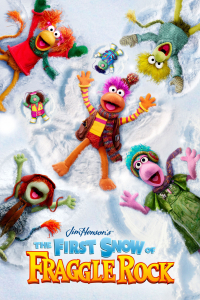 The First Snow of Fraggle Rock