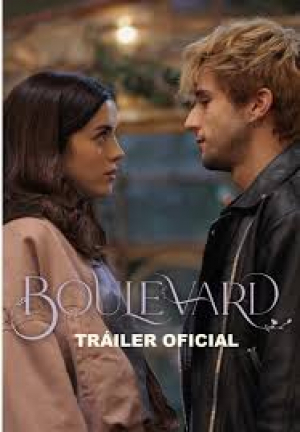 Boulevard