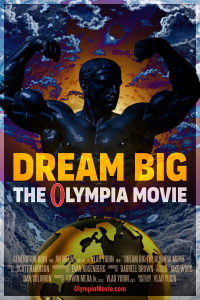 Dream Big: The Olympia Movie