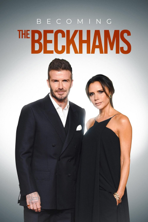 Becoming the Beckhams