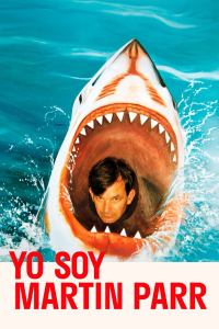 I Am Martin Parr