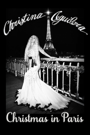 Christina Aguilera: Christmas in Paris