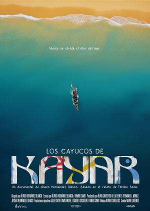 Los Cayucos de Kayar