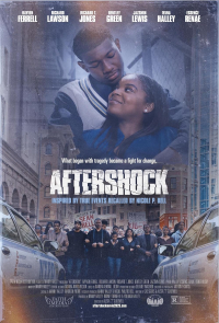 Aftershock: The Nicole P. Bell Story