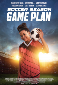 Soccer Season: Gameplan