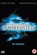Frankenstein de Mary Shelley