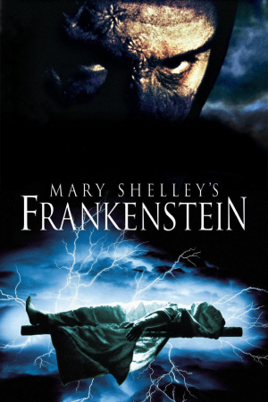 Frankenstein de Mary Shelley