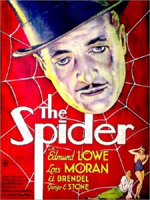 La araña