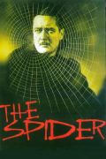 Película The Spider