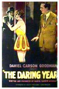 Película The Daring Years