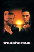 Película Treacherous