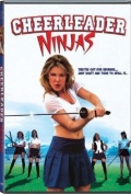 Película Cheerleader Ninjas