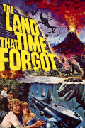 Película The Land That Time Forgot