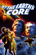 Película At the Earth's Core