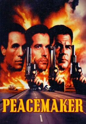 El pacificador
