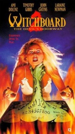 Witchboard 2