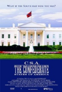 C.S.A.: The Confederate States of America