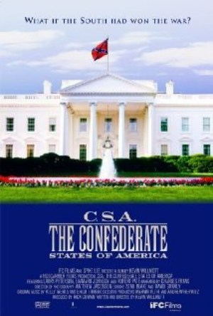 C.S.A.: The Confederate States of America