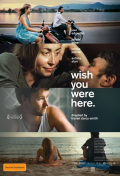 Película Wish You Were Here