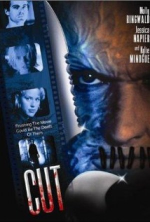 Cut (Corten)