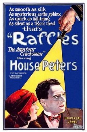 Raffles